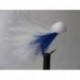 Boobies boy blue elite booby $2.50