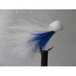 Boobies boy blue elite booby $2.50