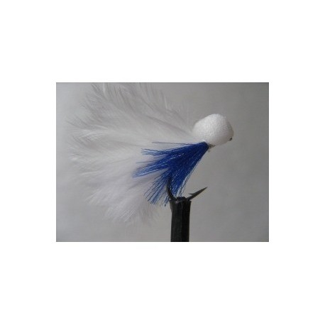Boobies boy blue elite booby $2.50