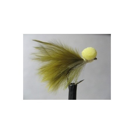 Boobies brite olive elite booby $2.50