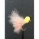 Boobies candy floss booby $2.50