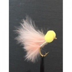 Boobies candy floss booby $2.50