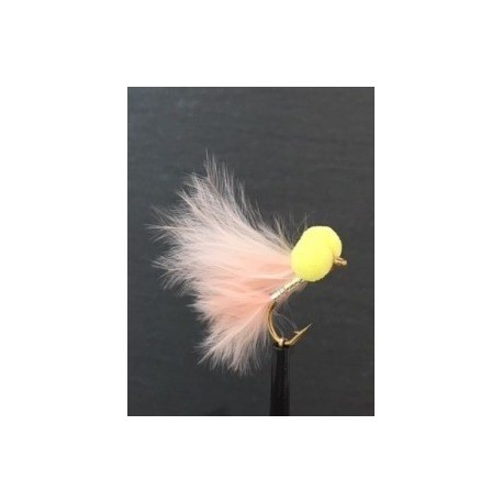 Boobies candy floss booby $2.50