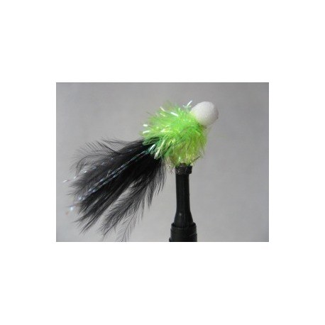 Boobies cat greenblack pearl booby $2.50