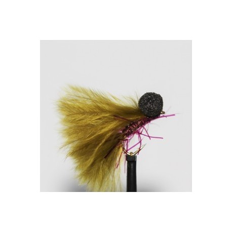 Boobies claret straggle booby $2.50
