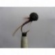 Boobies cruncher standard holo red cheeks booby $2.34