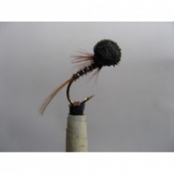 Boobies cruncher standard holo red cheeks booby $2.50