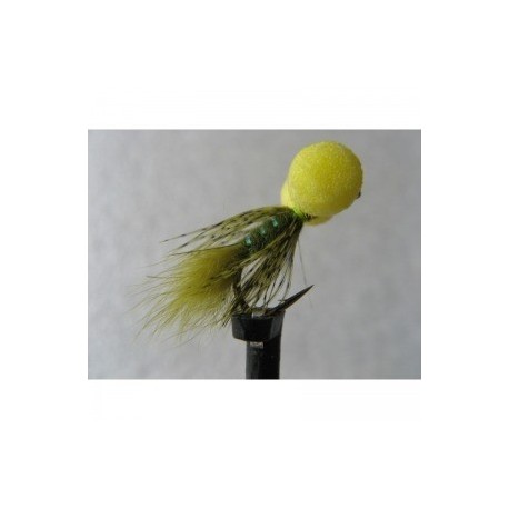 Boobies damsel yellow eyes booby $2.50