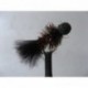Boobies dennis red black fritz booby $2.50