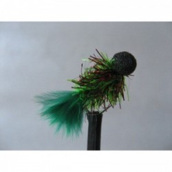 Boobies dennis red green booby $2.50