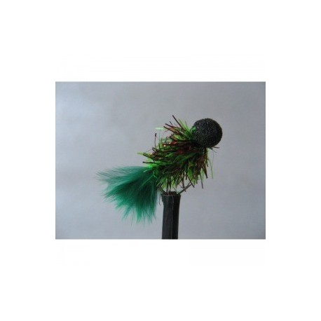 Boobies dennis red green booby $2.50