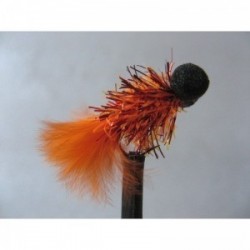 Boobies dennis red orange bobby $2.50