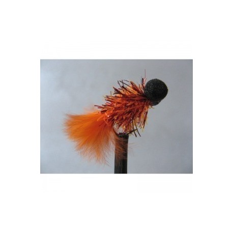 Boobies dennis red orange bobby $2.50
