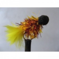 Boobies dennis red yellow booby $2.50