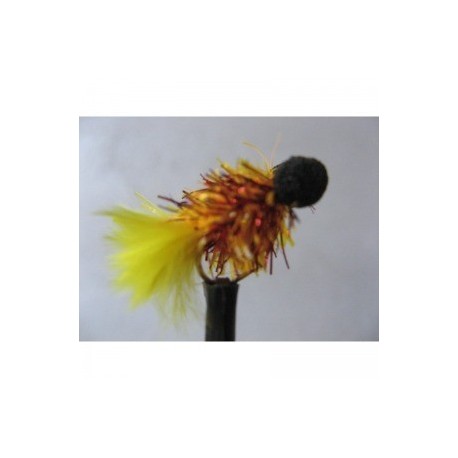 Boobies dennis red yellow booby $2.50