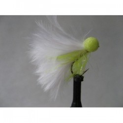 Boobies fluorescent yellow booby $2.50