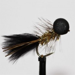 Boobies gold humungus mini bite booby $2.50