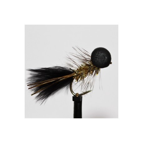 Boobies gold humungus mini bite booby $2.34