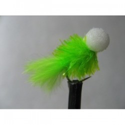 Boobies green mini bite booby $2.50