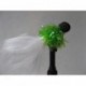 Boobies green white pearl booby $2.50