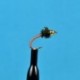 Beaded Nymphs Bead Head Brassie $2.50