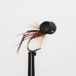 Boobies hopper claret red butt booby $2.50