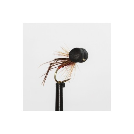 Boobies hopper claret red butt booby $2.50