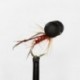 Boobies hopper red holo booby $2.50
