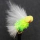 Boobies hulk cat green micro jelly booby $2.50
