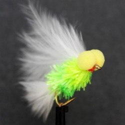 Boobies hulk cat green micro jelly booby $2.50