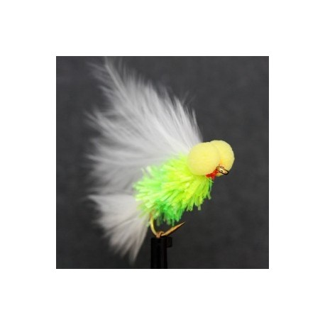 Boobies hulk cat green micro jelly booby $2.50