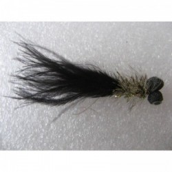 Boobies humungus gold and black booby $2.50