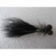 Boobies humungus silver and black booby $2.50