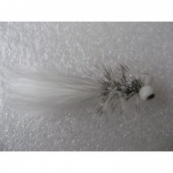 Boobies humungus silver and white booby $2.50