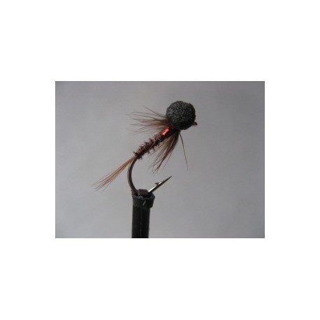 Boobies ians holo red cruncher booby $2.50