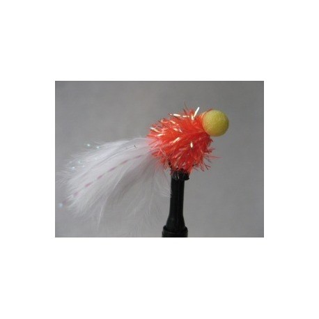 Boobies ians orange pearly booby $2.50