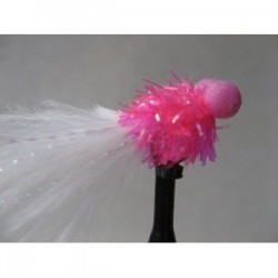Boobies ians pink pearly booby $2.50