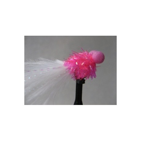 Boobies ians pink pearly booby $2.50