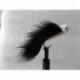Boobies minkie black booby $2.50