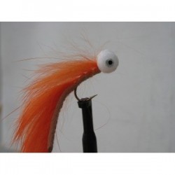 Boobies minkie orange booby $2.50