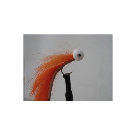 Boobies minkie orange booby $2.50