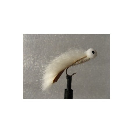 Boobies minkie white booby $2.50