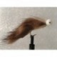 Boobies minky brown booby $2.50