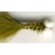 Boobies olive booby nymph $2.50