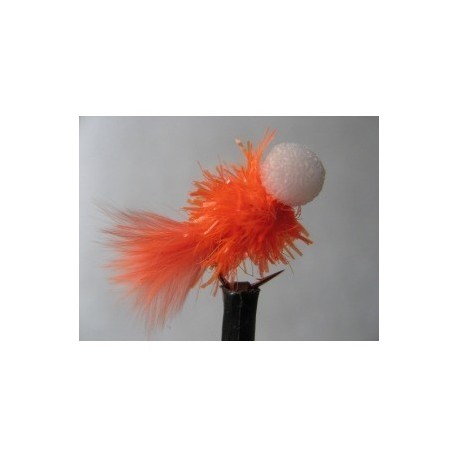 Boobies orange mini bite booby $2.34