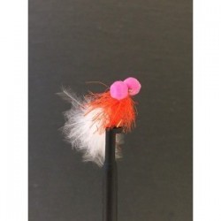 Boobies orange pseudo booby $2.50