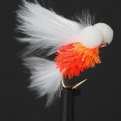 Boobies orangeade micro jelly booby $2.50
