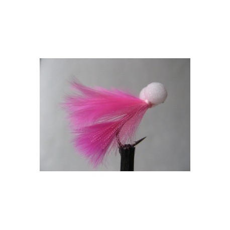 Boobies perky pink elite booby $2.50