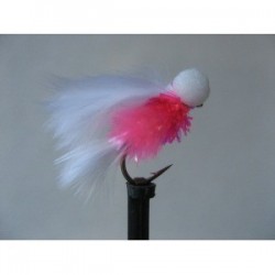 Boobies perky pink micro jelly booby $2.50