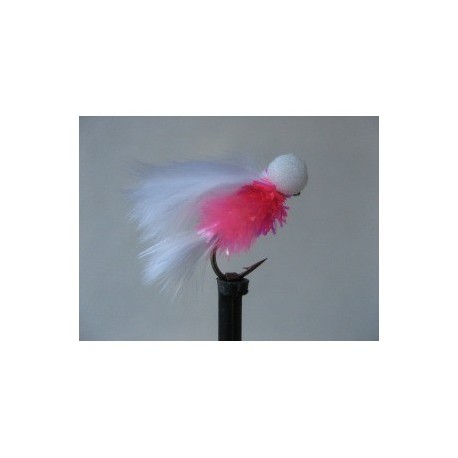 Boobies perky pink micro jelly booby $2.50